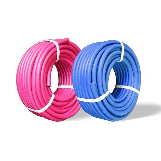 Hydraulic Rubber Hose Factory