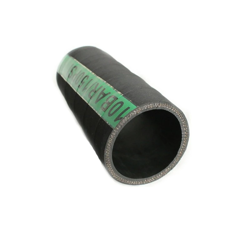 Water discharge hsoe